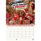 📢📢50% OFF !! ⏰💞50K+ SOLD! 🌸 50% OFF NOW! 🌸2027 Playful Dachshund Calendar