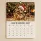 🐶📅 2027 Yorkshire Terrier Wall Calendar – 12 Months of Adorable Yorkies