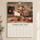 🐶📅 2027 Yorkshire Terrier Wall Calendar – 12 Months of Adorable Yorkies