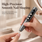 💅 Save 50%! ✨ Portable Nail Drill – Cordless, quiet & 3 speed levels 🏠