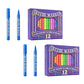 🎉 LIMITED-TIME 50% OFF! ✨ UV Glow Party Tattoo Pens – Skin-Safe, Quick Dry, Multi-Surface ✨