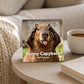 Funny Capybara Calendar 2027