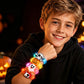 Kids LED Halloween Glow Bracelet