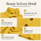 🌸Hot Sale 50% OFF💖Women's Ribbed Knit Sweater Dress with Lapel Collar