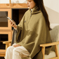 🔥 Christmas Sale — 50% OFF! ❄️ Stay Warm All Winter — Portable Electric Heated Blanket Shawl✈️Buy 2 free shipping🚀