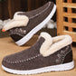 💥Last Day Sale-50% OFF！！👢Women's Winter Plush-Lined Snow Boots