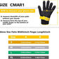 ⏳ LAST DAY £9.99! ⚒️ Food Grade Stainless Steel Mesh Metal Glove – Slice Safer, Prep Smarter! 🧤