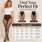 🍂Black Friday Sale:50% OFF🖤Lace Fishnet, Sexy & Chic – Women's High-Waist Shaping Stockings ✨
