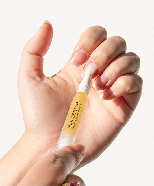 🔥Last Day-Buy 1 Get 1 Free!🎁Nail Growth & Strength Serum | 3ml Pen